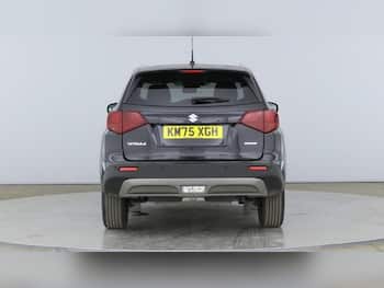 Used Suzuki Vitara 2025 for sale - 79811621: Photo
