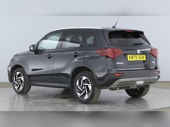 Used Suzuki Vitara 2025 for sale - 79811621: Photo