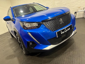 Used Peugeot 2008 2021 for sale - 79053917: Photo