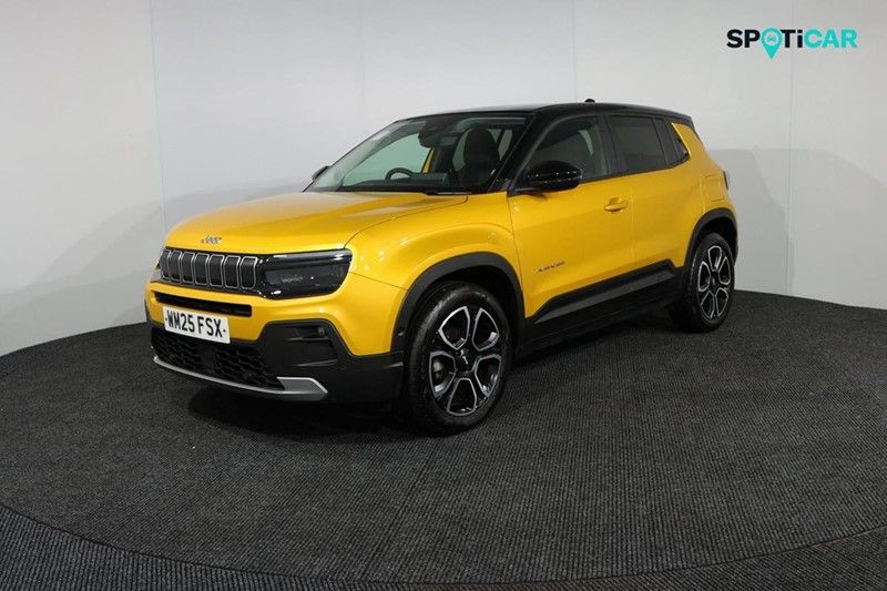 Used Jeep Other 2025 for sale - 78015316: Photo 3