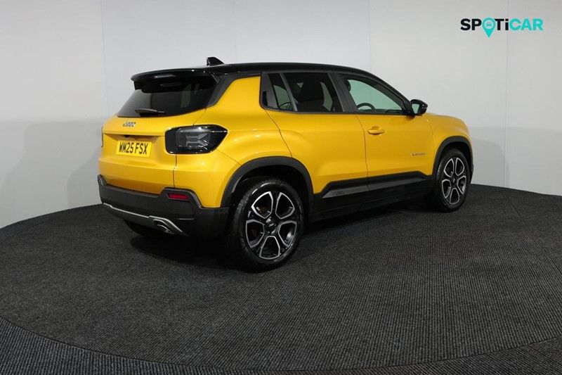 Used Jeep Other 2025 for sale - 78015316: Photo 7