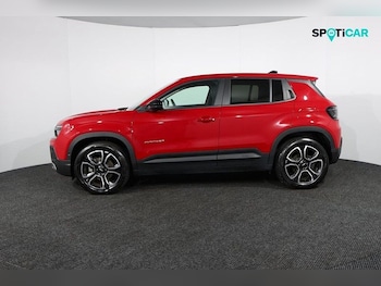 Used Jeep Avenger 2025 for sale - 78858073: Photo