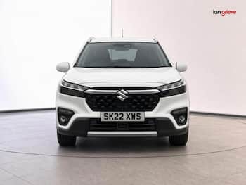Used Suzuki SX4 S-Cross 2022 for sale - 79785470: Photo
