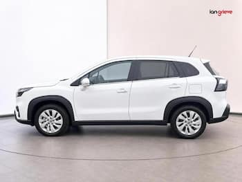 Used Suzuki SX4 S-Cross 2022 for sale - 79785470: Photo