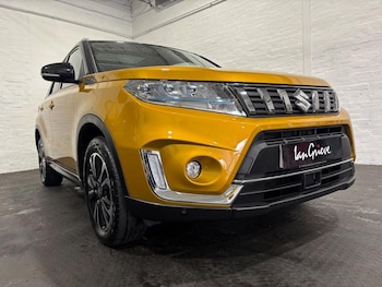 Used Suzuki Vitara 2023 for sale - 75330657: Photo
