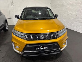 Used Suzuki Vitara 2023 for sale - 75330657: Photo