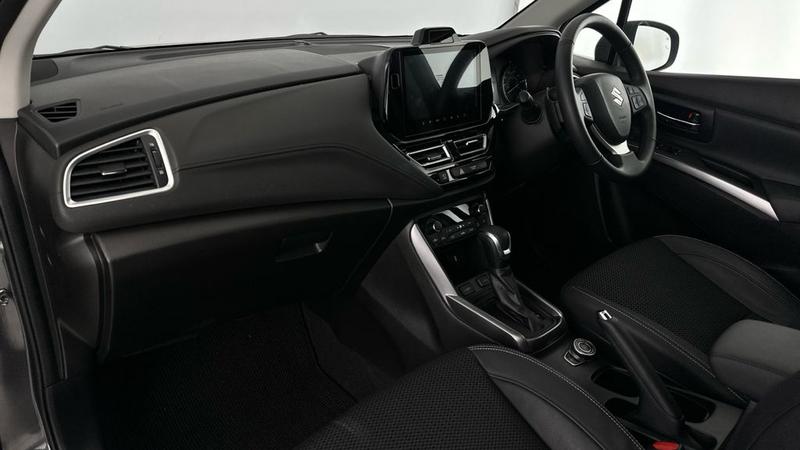 Used Suzuki SX4 S-Cross 2025 for sale - 78067505: Photo 8