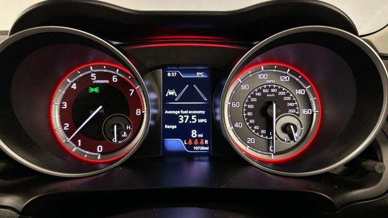 Used Suzuki Swift 2024 for sale - 77240265: Photo 10