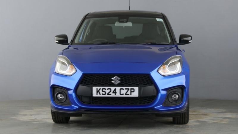 Used Suzuki Swift 2024 for sale - 77240265: Photo 4