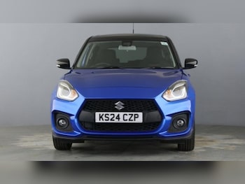 Used Suzuki Swift 2024 for sale - 77240265: Photo