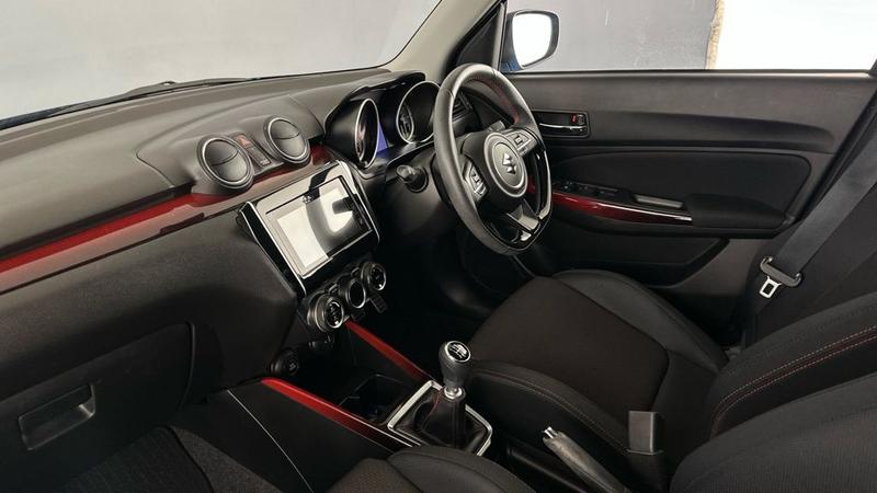 Used Suzuki Swift 2024 for sale - 77240265: Photo 8