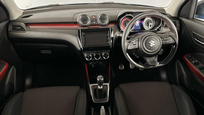 Used Suzuki Swift 2024 for sale - 77240265: Photo 9