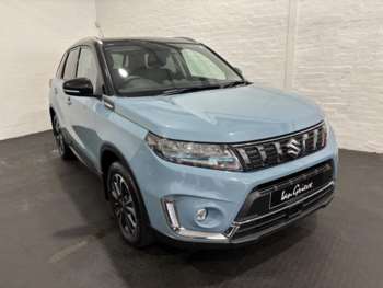 Used Suzuki Vitara 2023 for sale - 75084466: Photo