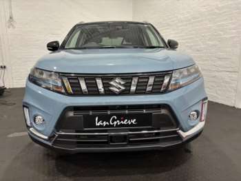Used Suzuki Vitara 2023 for sale - 75084466: Photo