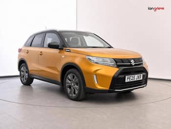 Used Suzuki Vitara 2025 for sale - 79541973: Photo