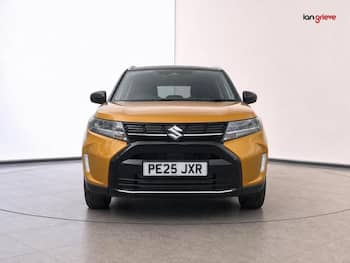 Used Suzuki Vitara 2025 for sale - 79541973: Photo
