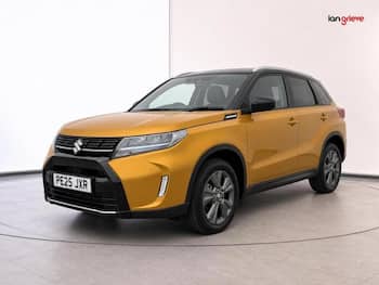 Used Suzuki Vitara 2025 for sale - 79541973: Photo