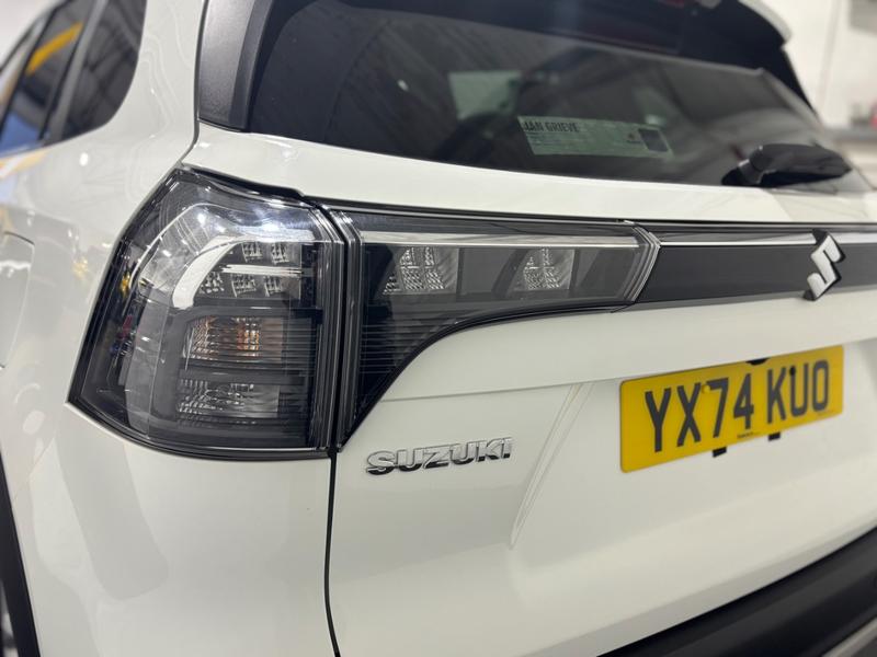 Used Suzuki SX4 S-Cross 2024 for sale - 76340204: Photo 13