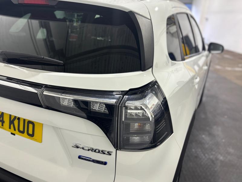 Used Suzuki SX4 S-Cross 2024 for sale - 76340204: Photo 16