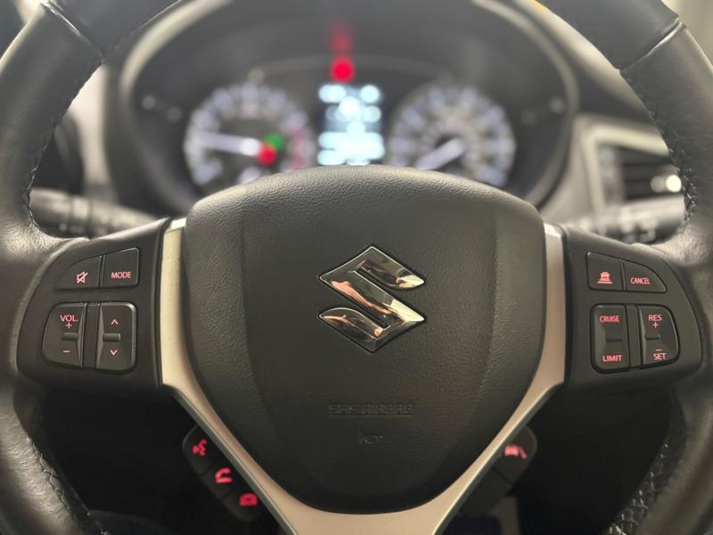 Used Suzuki SX4 S-Cross 2024 for sale - 76340204: Photo 19