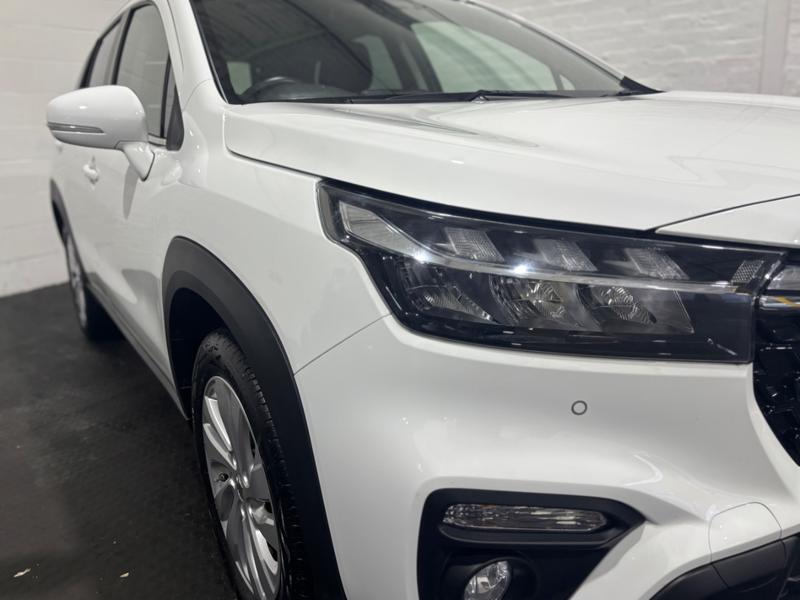 Used Suzuki SX4 S-Cross 2024 for sale - 76340204: Photo 2