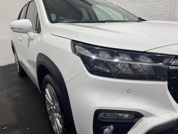 Used Suzuki SX4 S-Cross 2024 for sale - 76340204: Photo