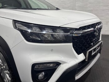 Used Suzuki SX4 S-Cross 2024 for sale - 76340204: Photo