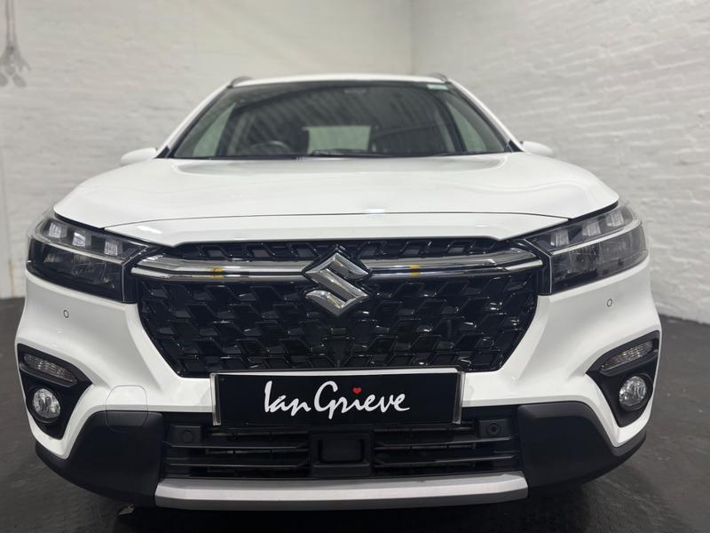 Used Suzuki SX4 S-Cross 2024 for sale - 76340204: Photo 5