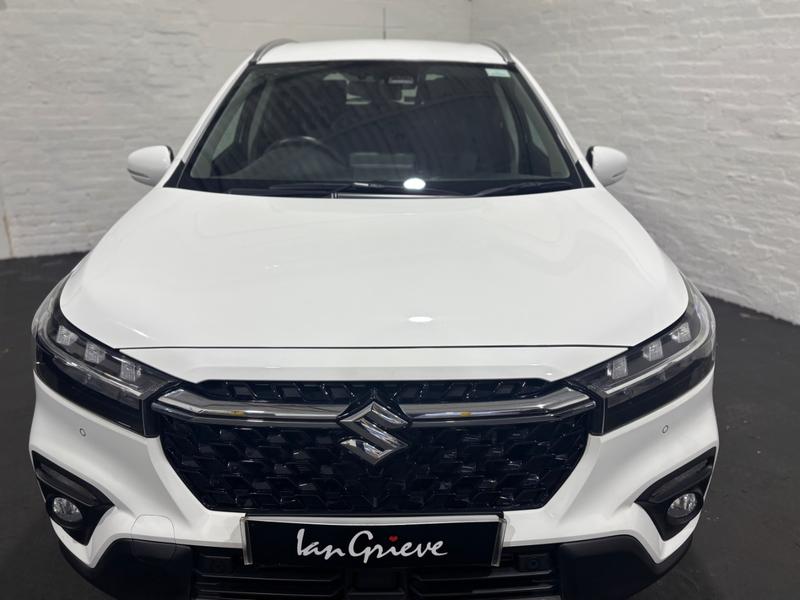 Used Suzuki SX4 S-Cross 2024 for sale - 76340204: Photo 6