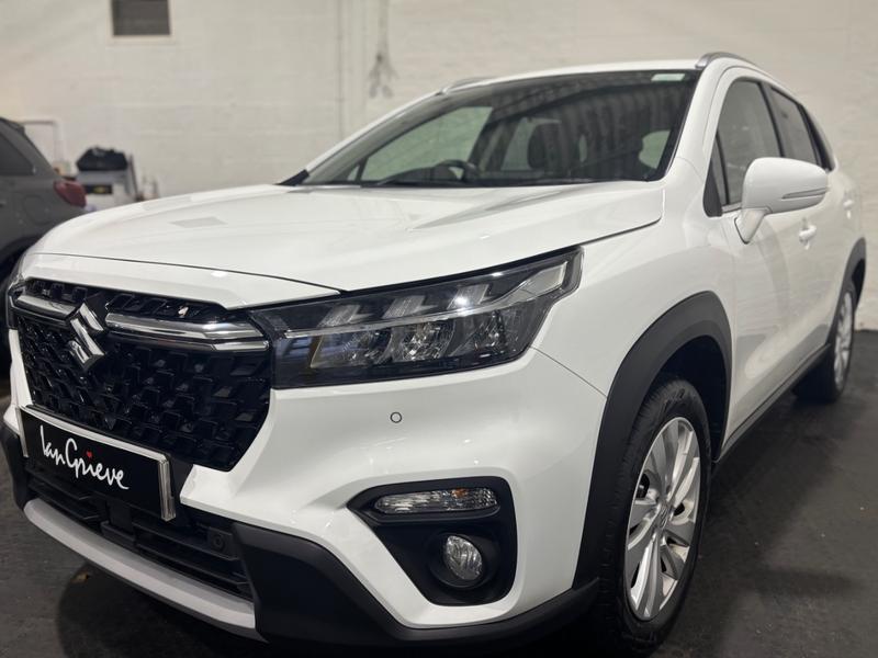 Used Suzuki SX4 S-Cross 2024 for sale - 76340204: Photo 7