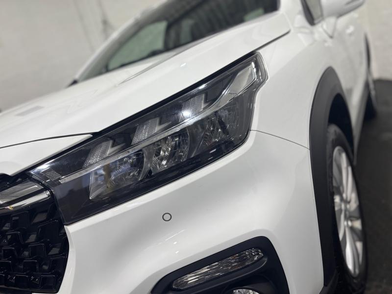 Used Suzuki SX4 S-Cross 2024 for sale - 76340204: Photo 8