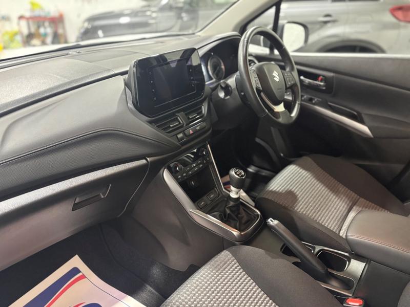 Used Suzuki SX4 S-Cross 2024 for sale - 76340204: Photo 9