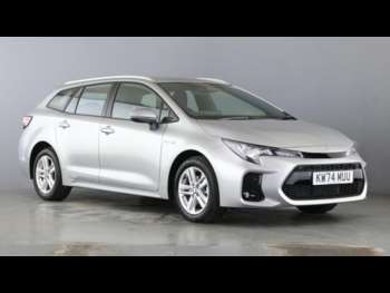 2025 - 1.8 Hybrid Motion 5dr CVT Automatic