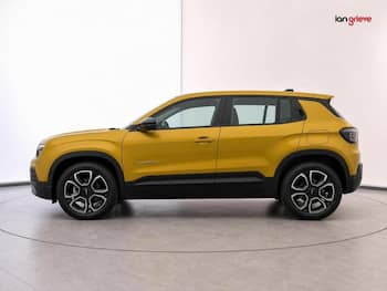 Used Jeep Avenger 2026 for sale - 79399240: Photo