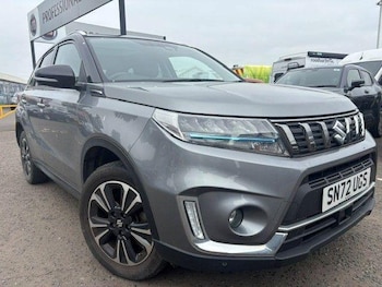Used Suzuki Vitara 2022 for sale - 79228462: Photo