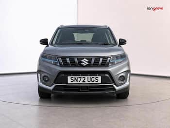 Used Suzuki Vitara 2022 for sale - 79228462: Photo