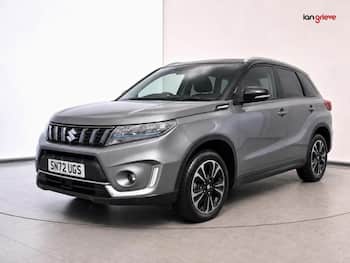 Used Suzuki Vitara 2022 for sale - 79228462: Photo