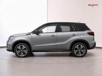Used Suzuki Vitara 2022 for sale - 79228462: Photo