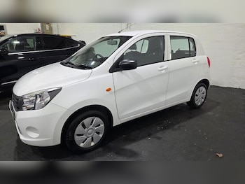 Used Suzuki Celerio 2018 for sale - 77240269: Photo