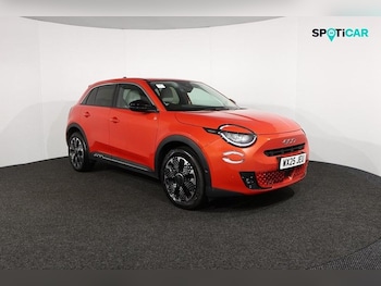 Used Fiat 600 2025 for sale - 79161893: Photo