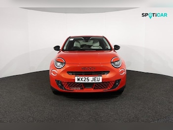 Used Fiat 600 2025 for sale - 79161893: Photo