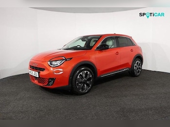 Used Fiat 600 2025 for sale - 79161893: Photo