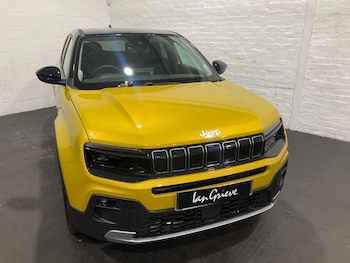 Used Jeep Other 2026 for sale - 78105878: Photo