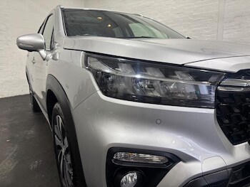 Used Suzuki SX4 S-Cross 2024 for sale - 78531360: Photo