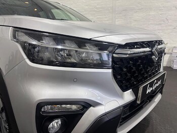 Used Suzuki SX4 S-Cross 2024 for sale - 78531360: Photo