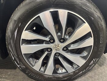 Used Suzuki SX4 S-Cross 2024 for sale - 78531360: Photo