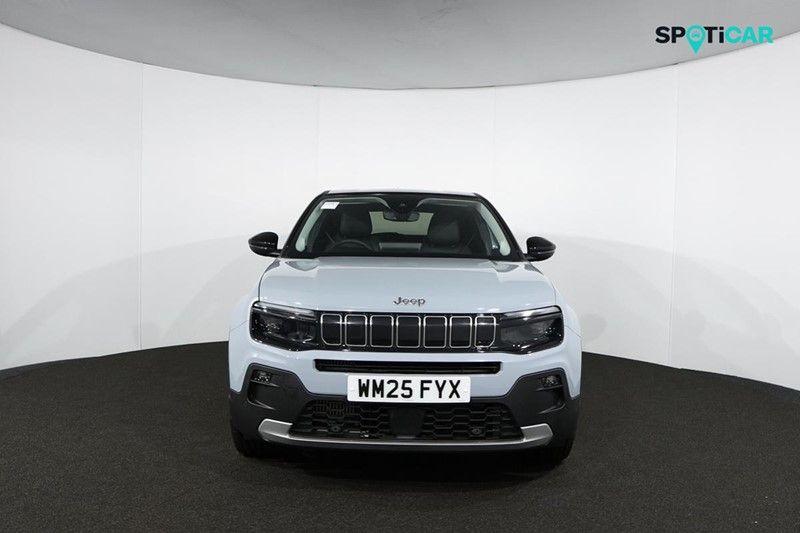 Used Jeep Other 2025 for sale - 78077746: Photo 2