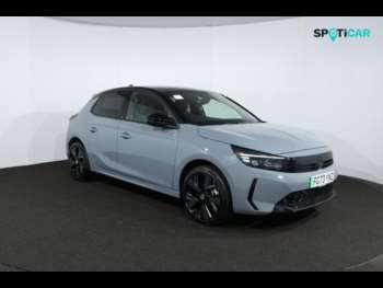 2023 - 115kW Ultimate 51kWh 5dr Auto Automatic