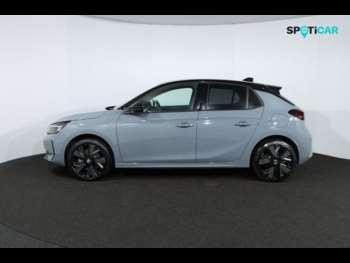 Used Vauxhall Corsa 2023 for sale - 75106054: Photo