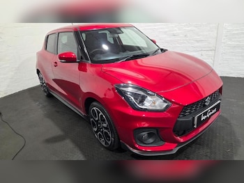 Used Suzuki Swift 2023 for sale - 77796862: Photo